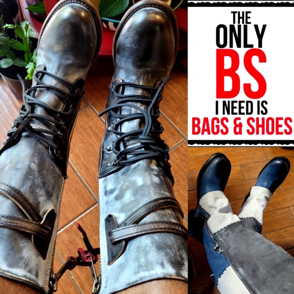 👢❤️#BootAddict ❤️👢 - Picture 12 of 16